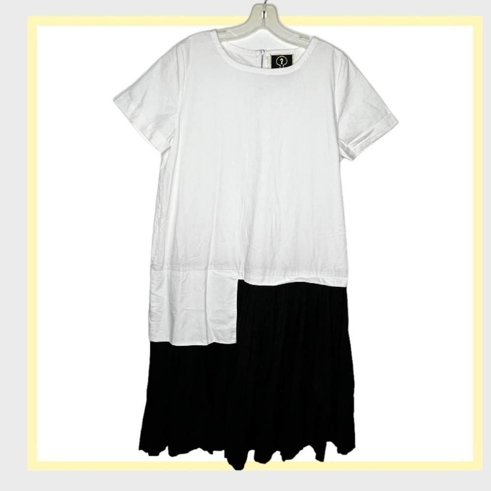Why Not Designer Boutique Dress NWOT‎